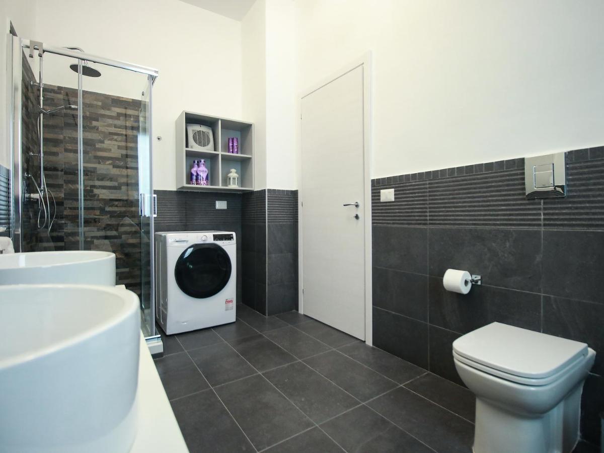 Chilometrozero Luxury Apartment Neapel Exterior foto