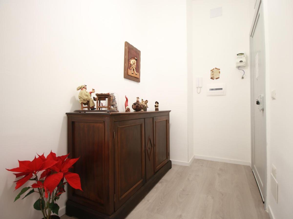 Chilometrozero Luxury Apartment Neapel Exterior foto