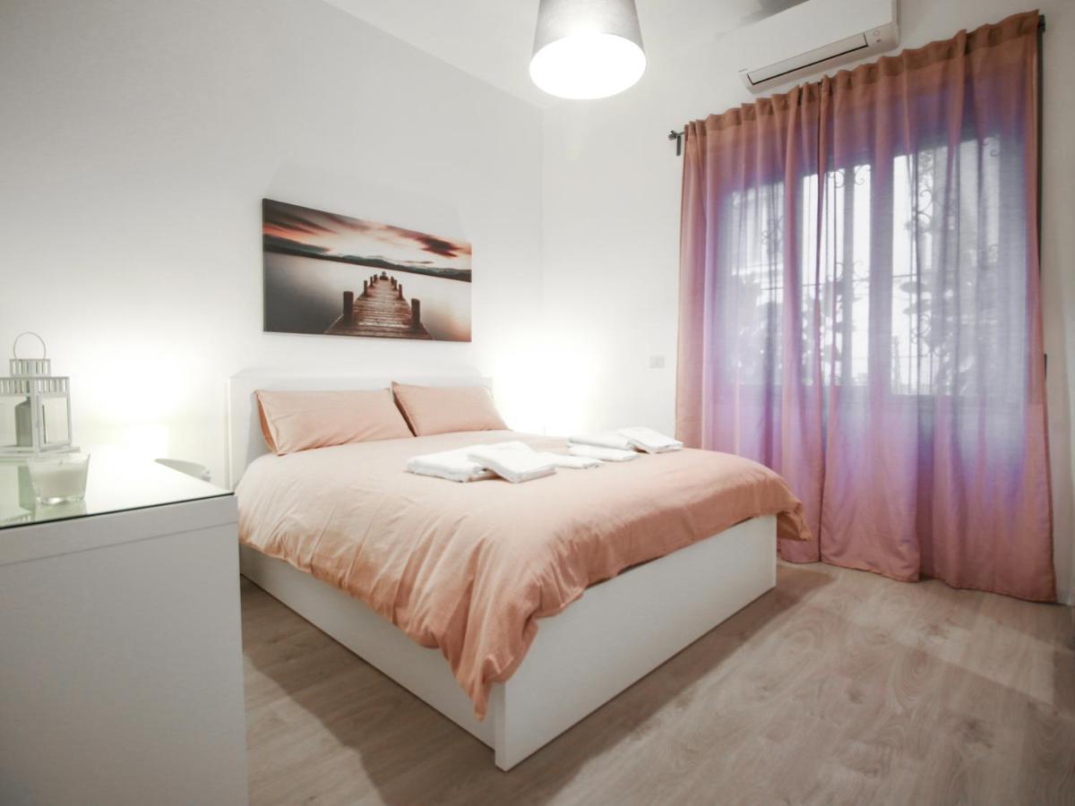 Chilometrozero Luxury Apartment Neapel Exterior foto