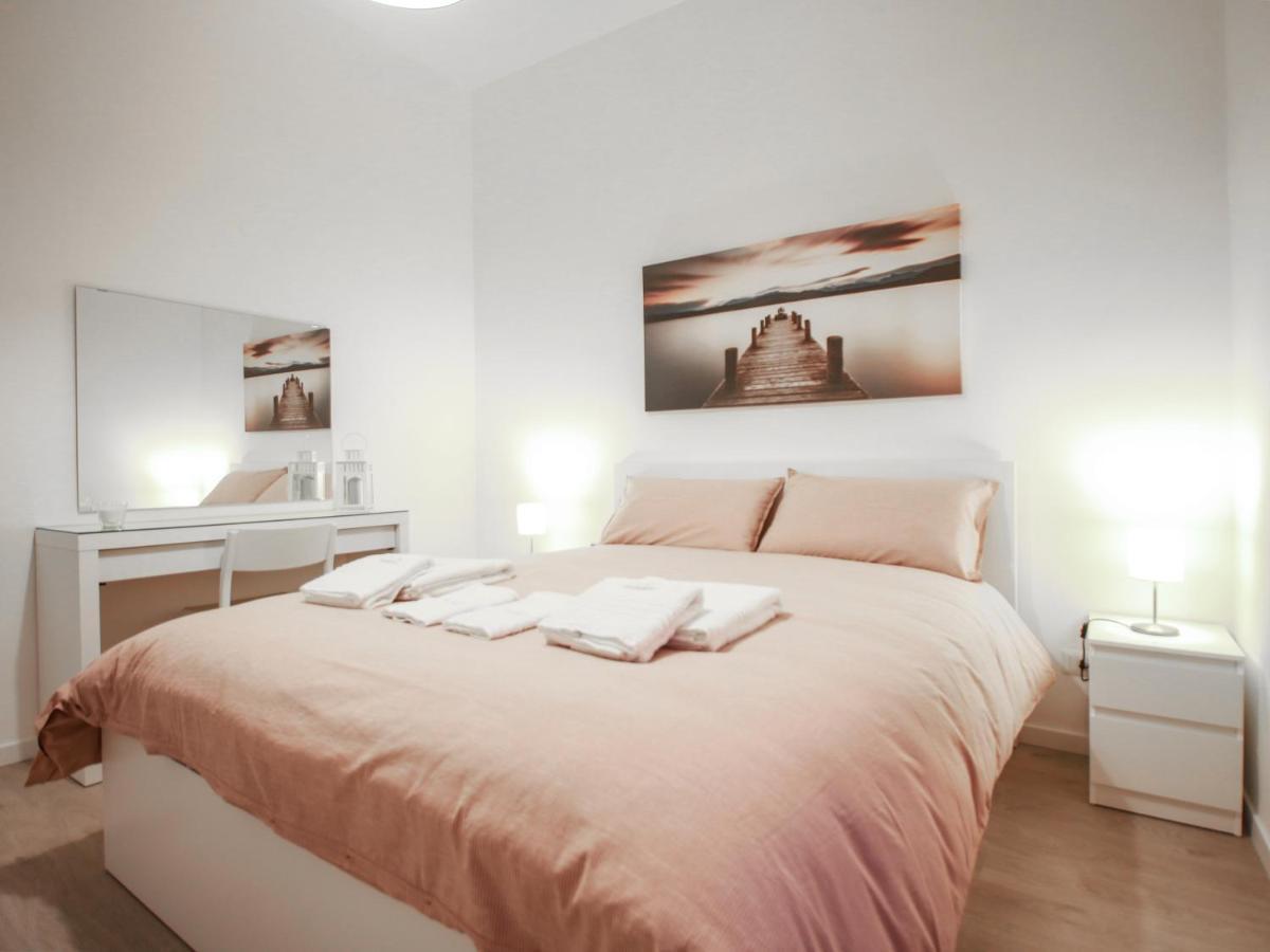 Chilometrozero Luxury Apartment Neapel Exterior foto