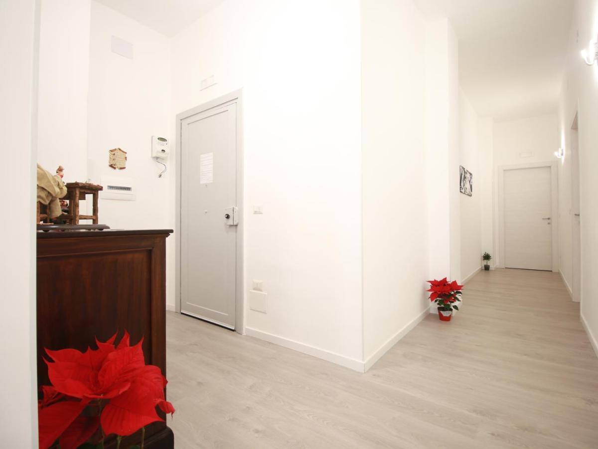Chilometrozero Luxury Apartment Neapel Exterior foto