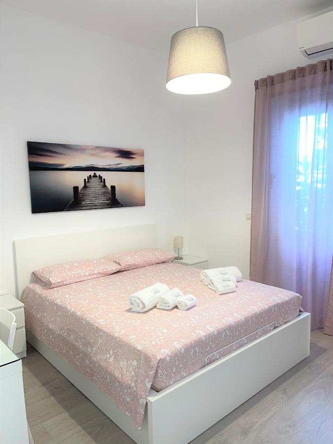 Chilometrozero Luxury Apartment Neapel Exterior foto